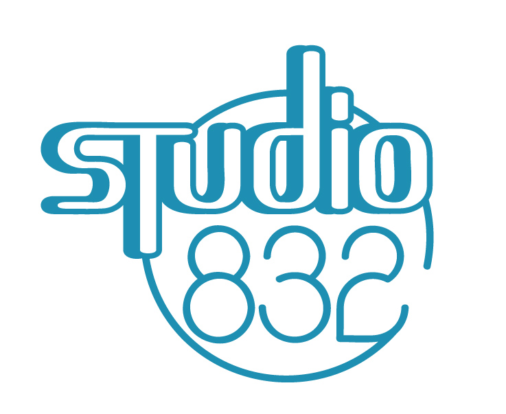 Studio 832 - Sarl