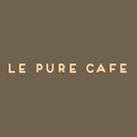 Le Pure Café