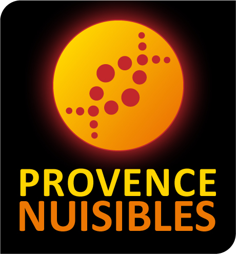 Provence Nuisibles