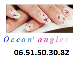 Ocean'ongles