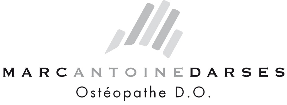 Marc Antoine Darses Osteopathe