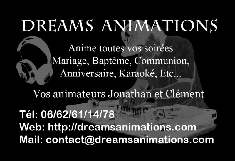 Dreams Animations