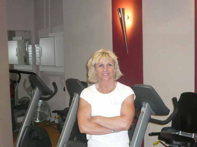 Valerie Danty Coaching Sportif