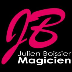Julien Boissier Magicien