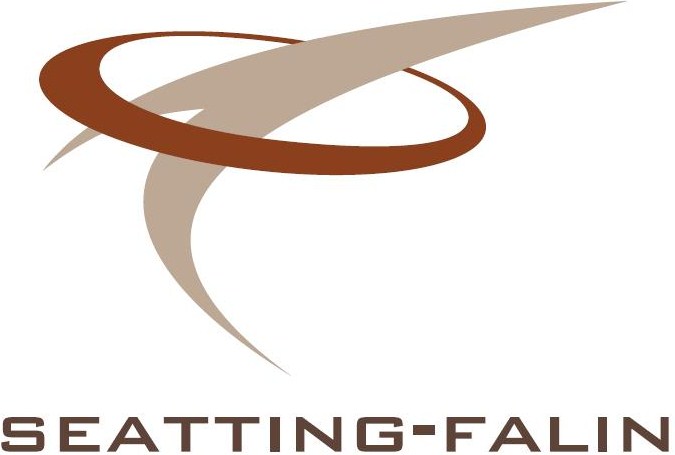 Seatting-falin
