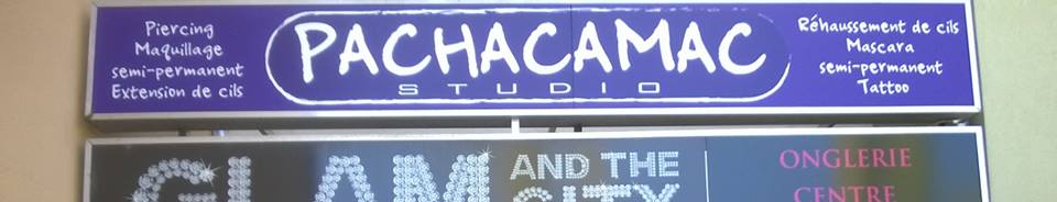 Pachacamac Studio