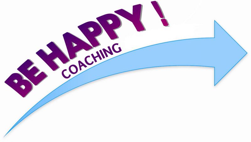 Be Happy Coaching Et Formation