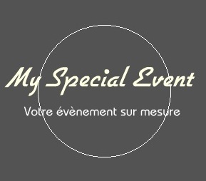 My Special Event