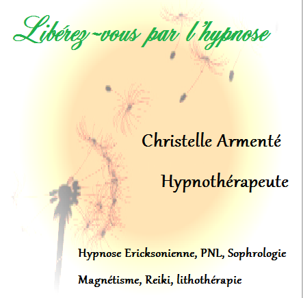 Hypno28 Christelle Armenté