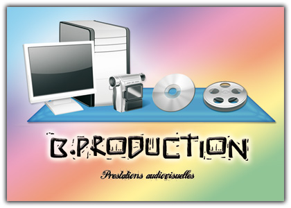 B.production