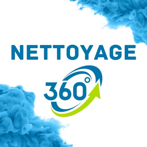 Nettoyage 360