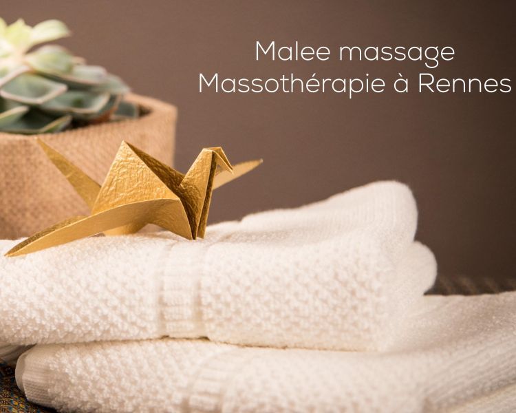 Malee Massage