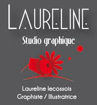 Studio Graphique Laureline