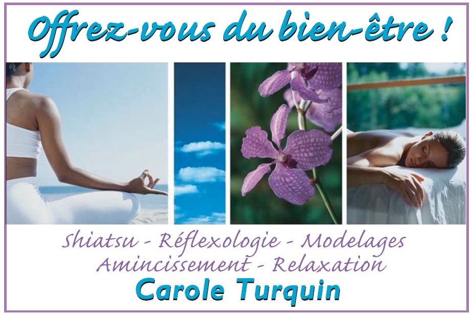 Carole Turquin