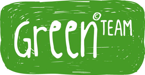 Green Team - Communication Responsable
