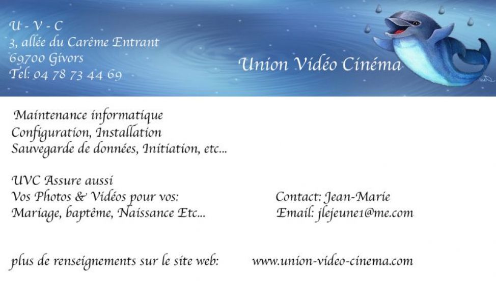 Union-video-cinema