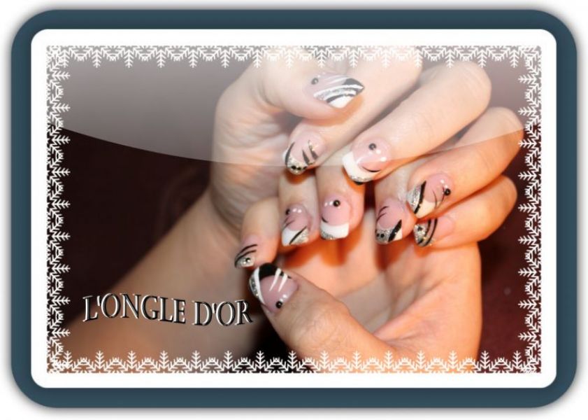 L'ongle D'or