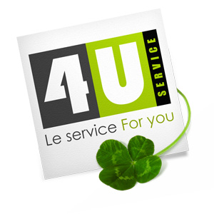 4u-service, Le Service For You