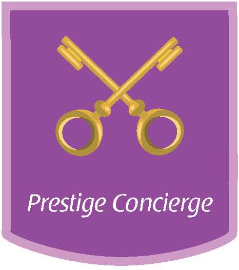 Prestige Concierge