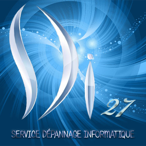 Service Dépannage Informatique 27 - Sdi27