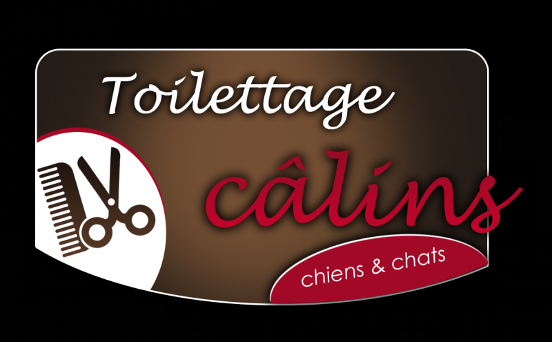 Toilettage Calins/calineo