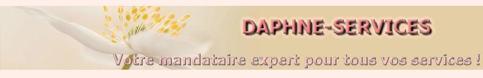 Daphne-services
