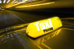 Taxi Piscop