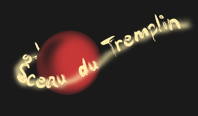 Le Sceau Du Tremplin