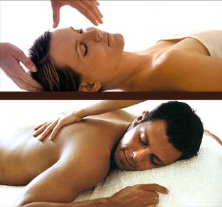 Massages Rouen