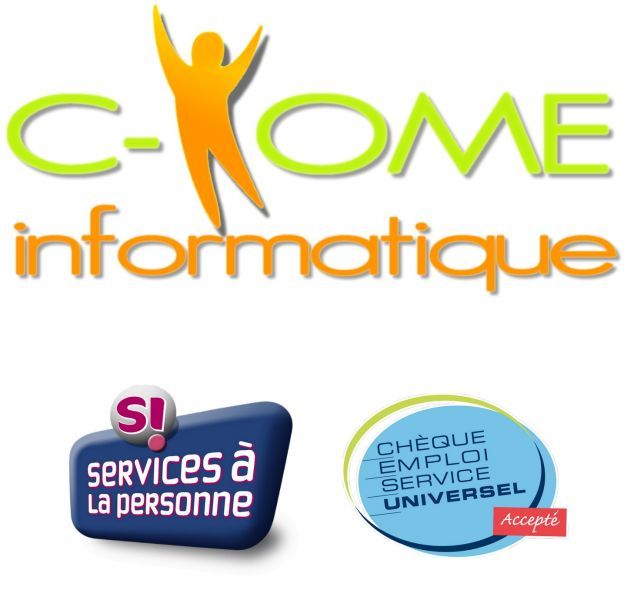 C-home Informatique