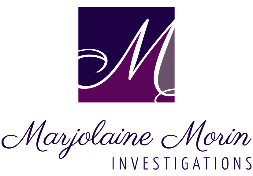 Marjolaine Morin Investigations