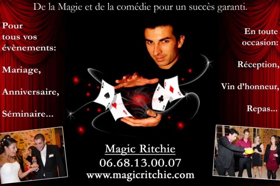 Magic Ritchie