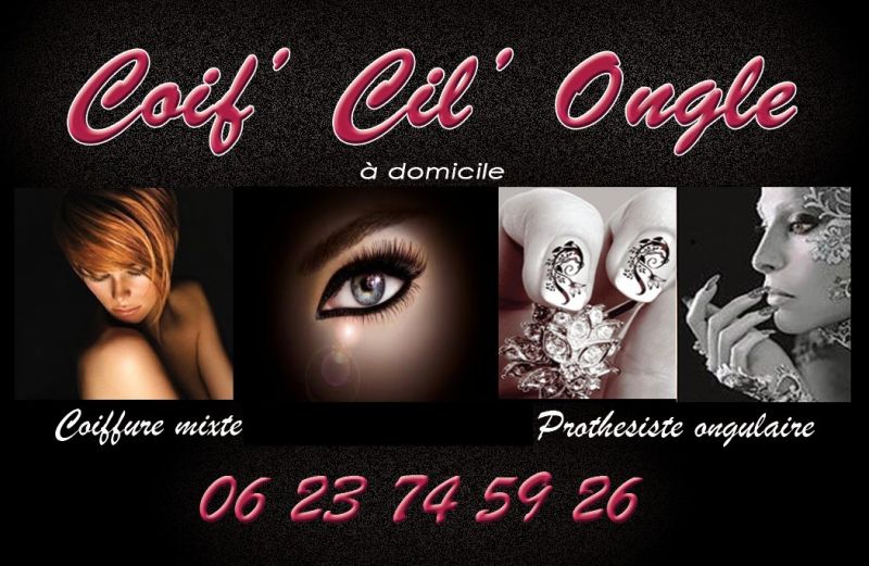 Coif'cil'ongle