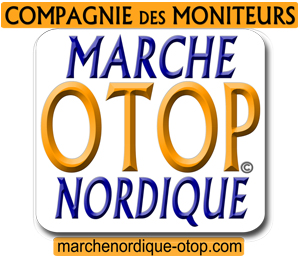 Marche Nordique Otop