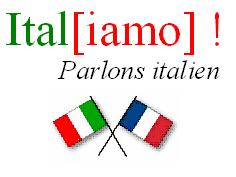 Ital[iamo] ! Parlons Italien