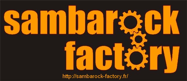 Sambarock Factory