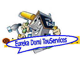 Eureka Domi Touservices