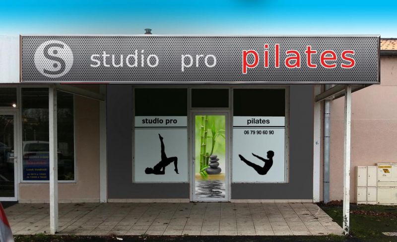 Studio Pro Pilates