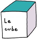 Le Cube L'écritducube