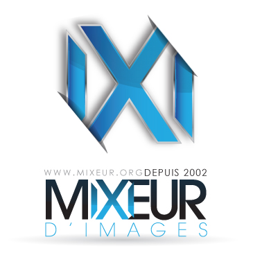 Mixeur D'images