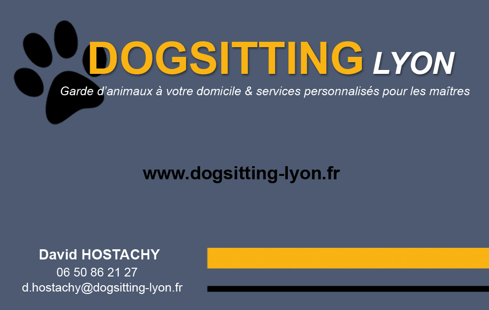 Dogsitting-lyon