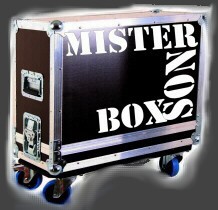 Mister Box Son
