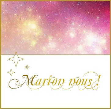 Marion Nous!