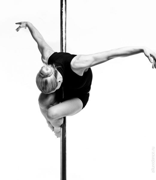 Pole Dance Art