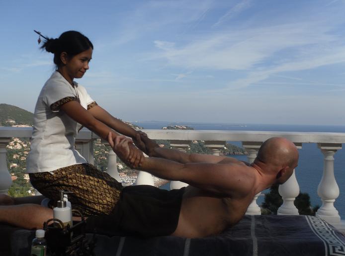 Banimboons Massage Thai
