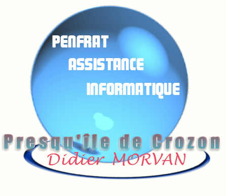 Penfrat Assistance Informatique