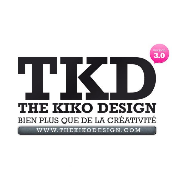 Tkd - The Kiko Design