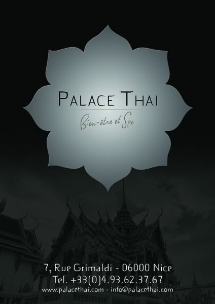 Palace Thai