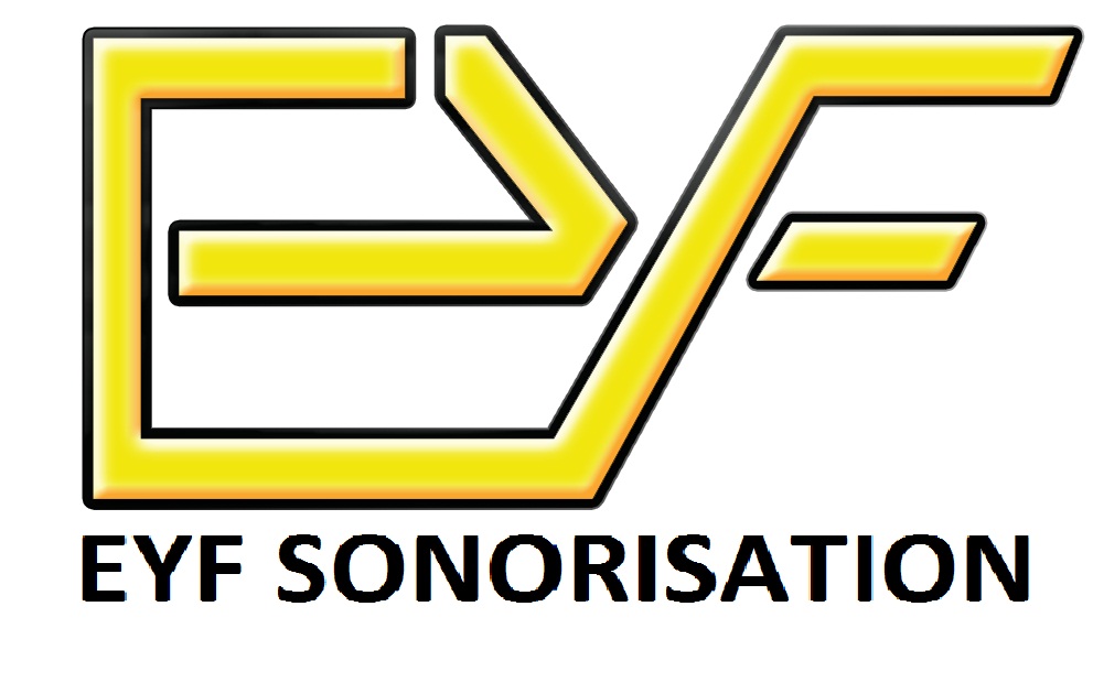 Eyf Sonorisation