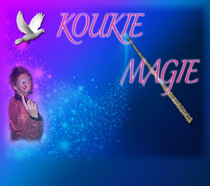 Koukie Magic